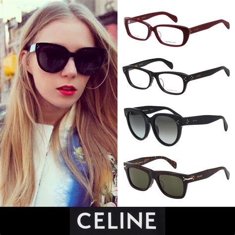 celine 太陽 眼鏡